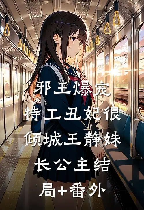 邪王爆宠：特工丑妃很倾城王静姝长公主结局+番外