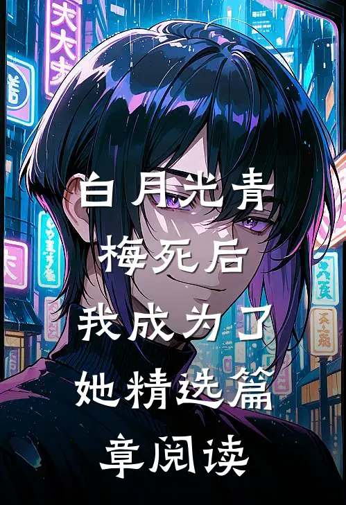 白月光青梅死后，我成为了她精选篇章阅读