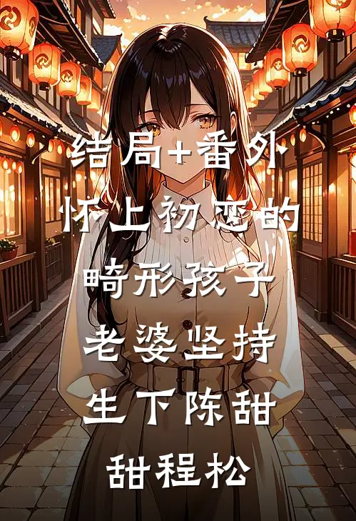 结局+番外怀上初恋的畸形孩子，老婆坚持生下陈甜甜程松