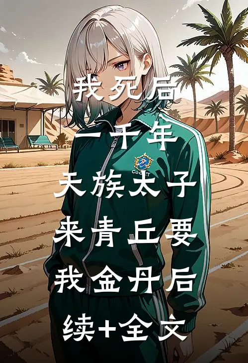 我死后一千年，天族太子来青丘要我金丹后续+全文