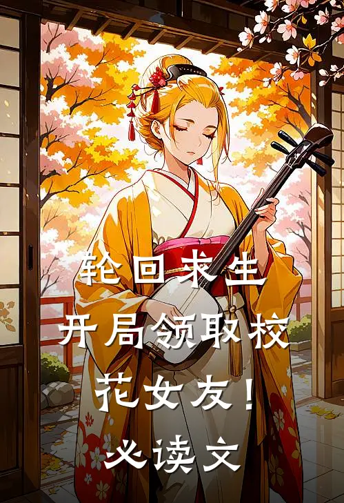 轮回求生，开局领取校花女友！必读文