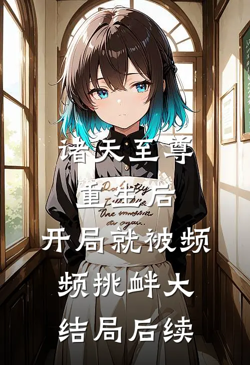 诸天至尊重生后，开局就被频频挑衅大结局后续