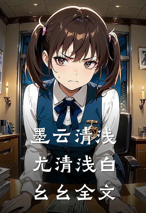 墨云清浅尤清浅白幺幺全文