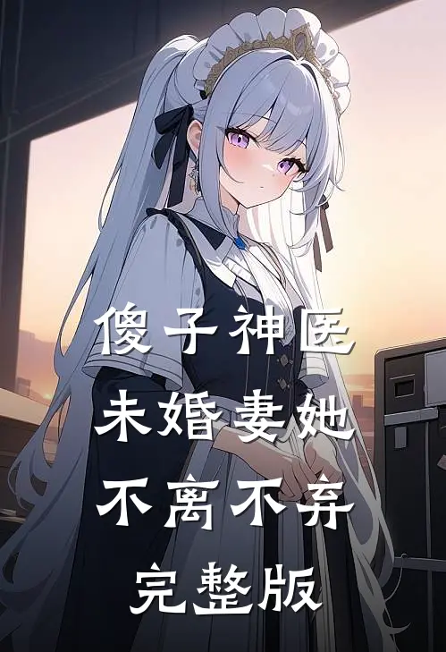 傻子神医：未婚妻她不离不弃完整版