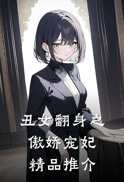 丑女翻身之傲娇宠妃精品推介