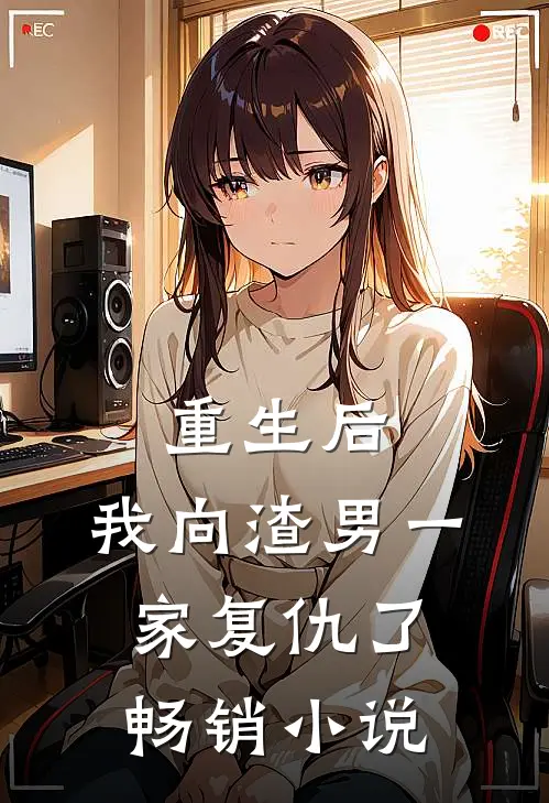 重生后，我向渣男一家复仇了畅销小说