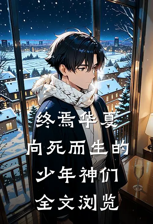 终焉华夏：向死而生的少年神们全文浏览