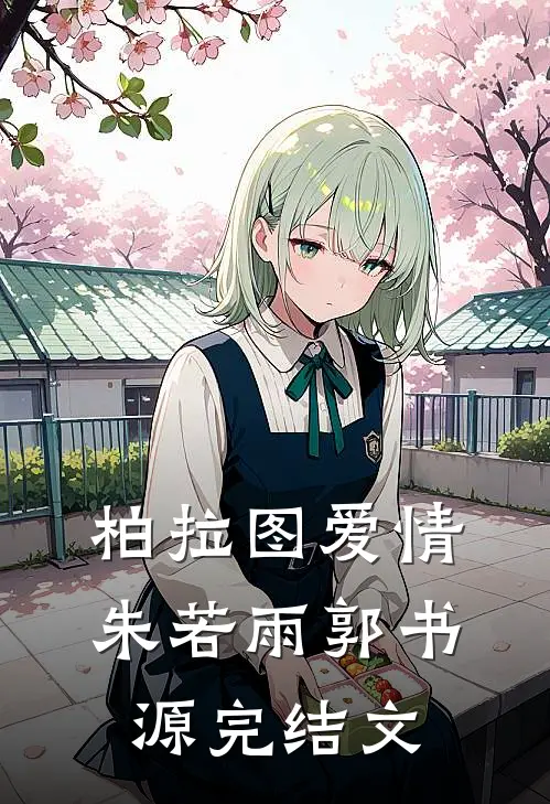 柏拉图爱情朱若雨郭书源完结文
