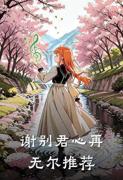 谢别君心再无尔推荐