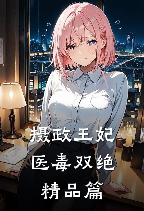 摄政王妃医毒双绝精品篇