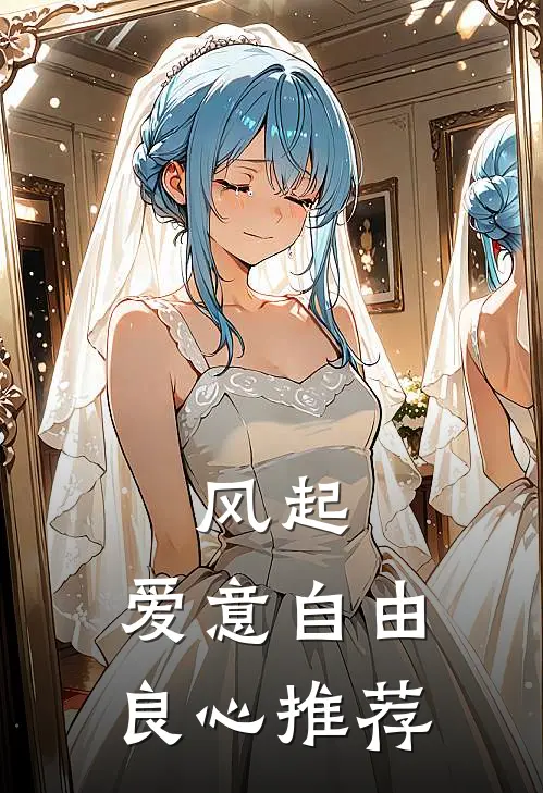 风起，爱意自由良心推荐