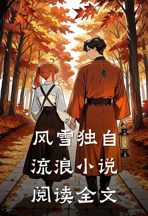 风雪独自流浪小说阅读全文