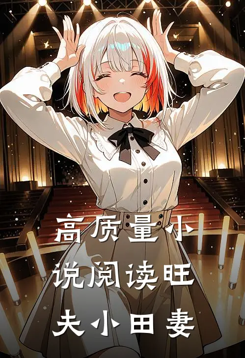 高质量小说阅读旺夫小田妻