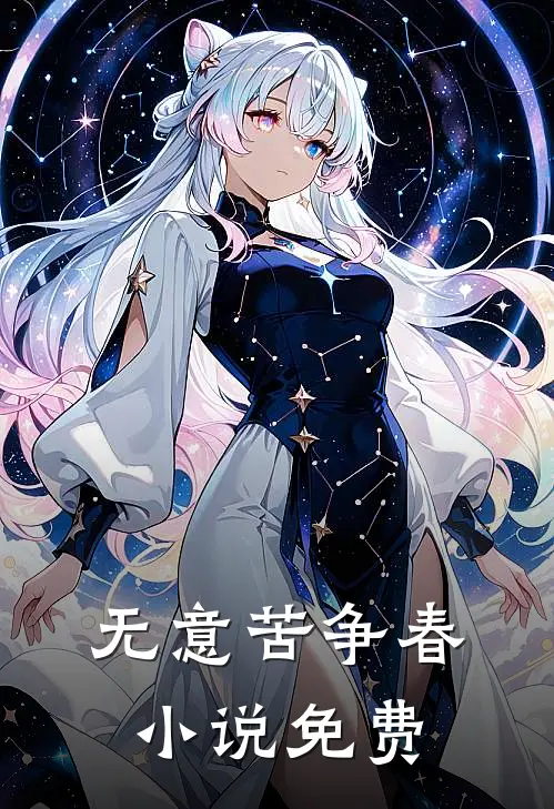 无意苦争春小说免费