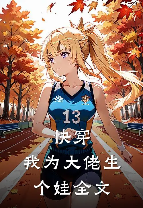 快穿：我为大佬生个娃全文