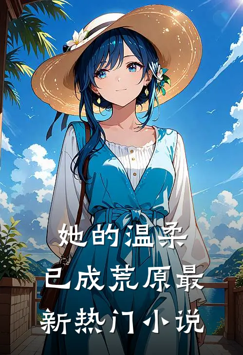 她的温柔，已成荒原最新热门小说
