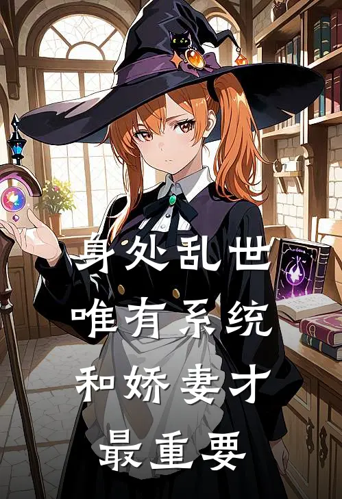 身处乱世，唯有系统和娇妻才最重要