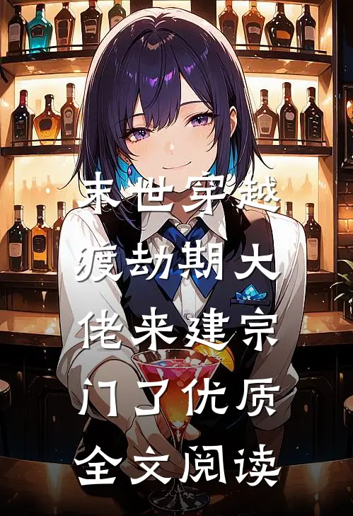 末世穿越：渡劫期大佬来建宗门了优质全文阅读