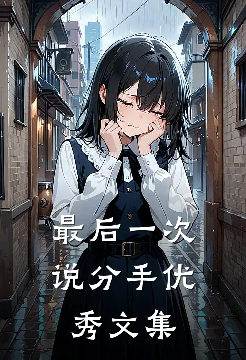 最后一次说分手优秀文集