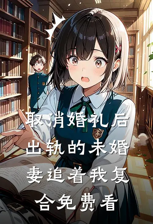 取消婚礼后，出轨的未婚妻追着我复合免费看