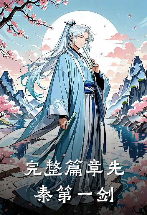 完整篇章先秦第一剑