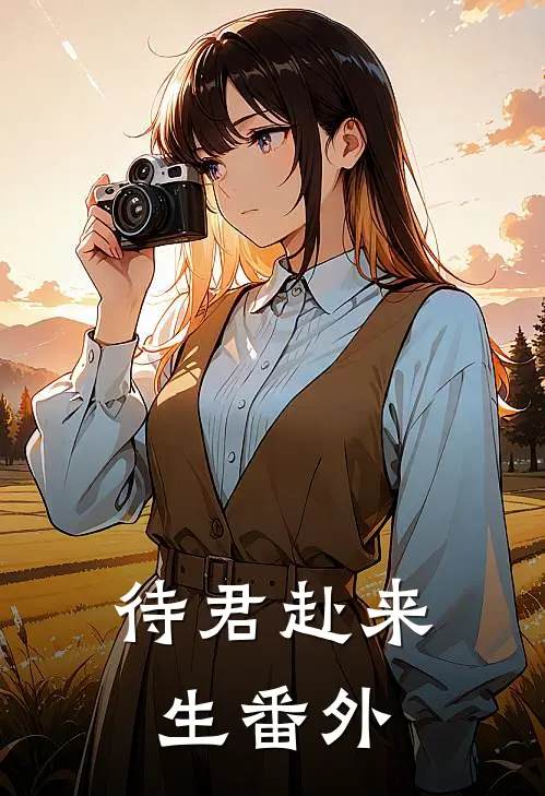 待君赴来生 番外