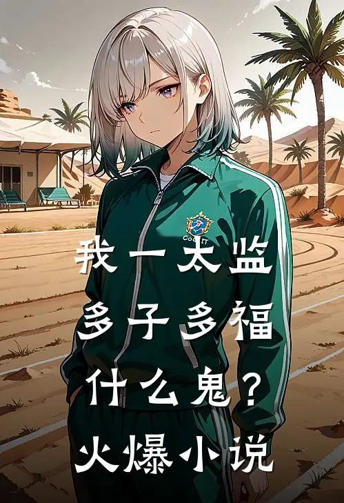 我一太监，多子多福什么鬼？火爆小说