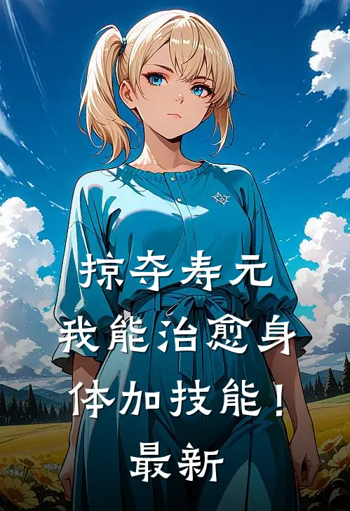 掠夺寿元，我能治愈身体加技能！最新