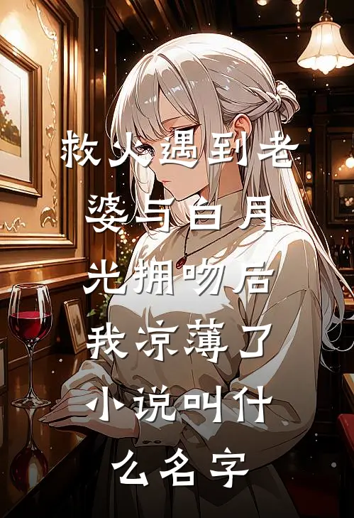 救火遇到老婆与白月光拥吻后，我凉薄了小说叫什么名字