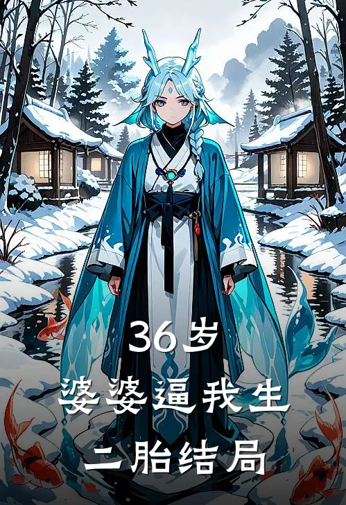 36岁，婆婆逼我生二胎结局