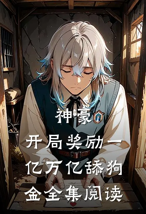 神豪：开局奖励一亿万亿舔狗金全集阅读