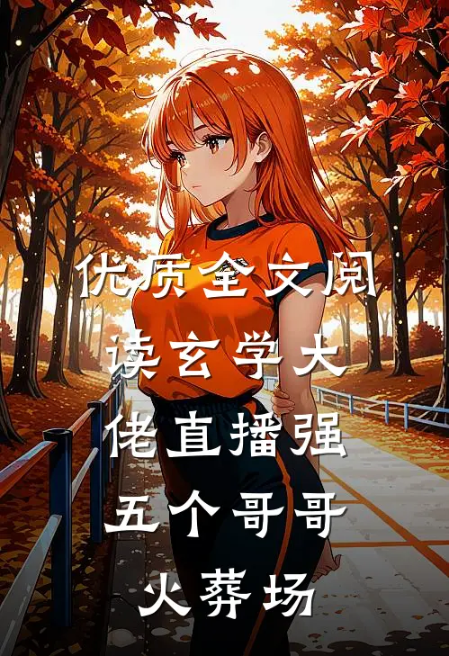优质全文阅读玄学大佬直播强，五个哥哥火葬场