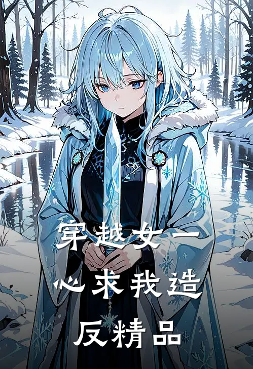 穿越女一心求我造反精品