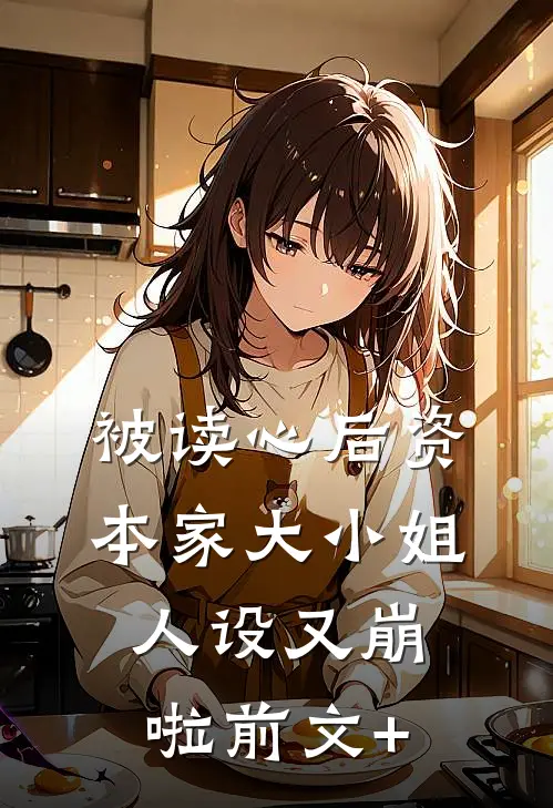 被读心后资本家大小姐人设又崩啦前文+