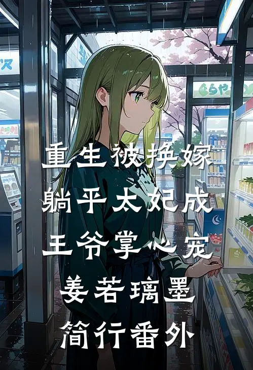 重生被换嫁，躺平太妃成王爷掌心宠姜若璃墨简行 番外