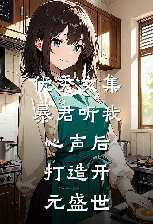 优秀文集暴君听我心声后，打造开元盛世