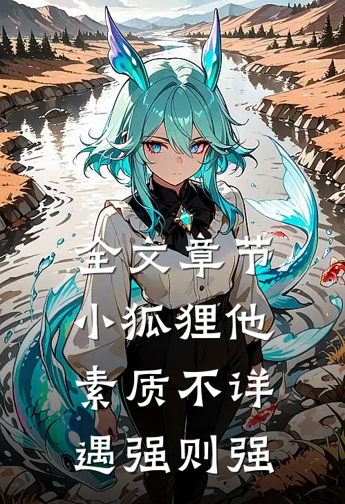 全文章节小狐狸他素质不详，遇强则强