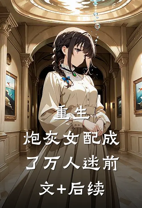 重生：炮灰女配成了万人迷前文+后续