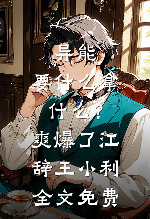 异能：要什么拿什么？爽爆了江辞王小利全文免费