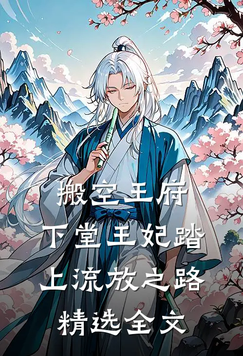 搬空王府，下堂王妃踏上流放之路精选全文