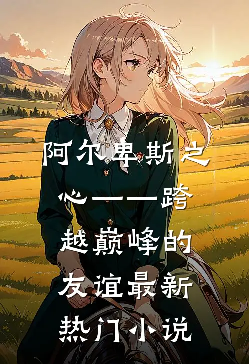 阿尔卑斯之心——跨越巅峰的友谊最新热门小说