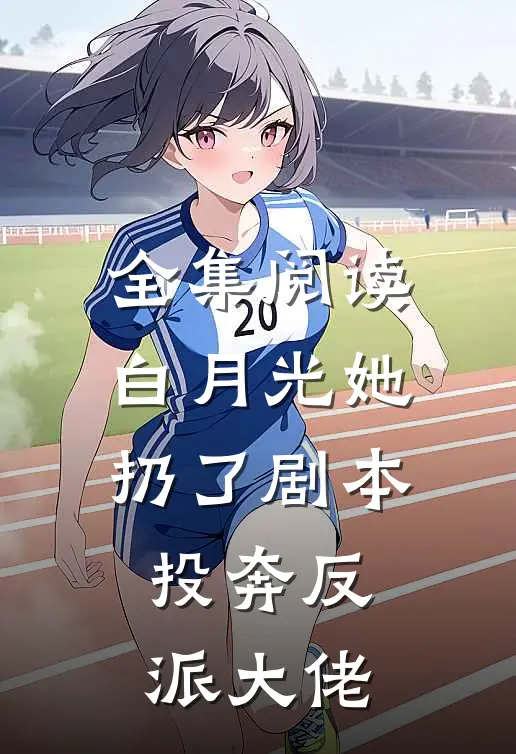 全集阅读白月光她扔了剧本，投奔反派大佬