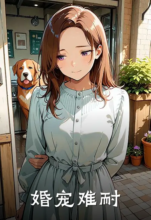 婚宠难耐