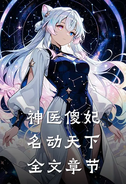 神医傻妃名动天下全文章节