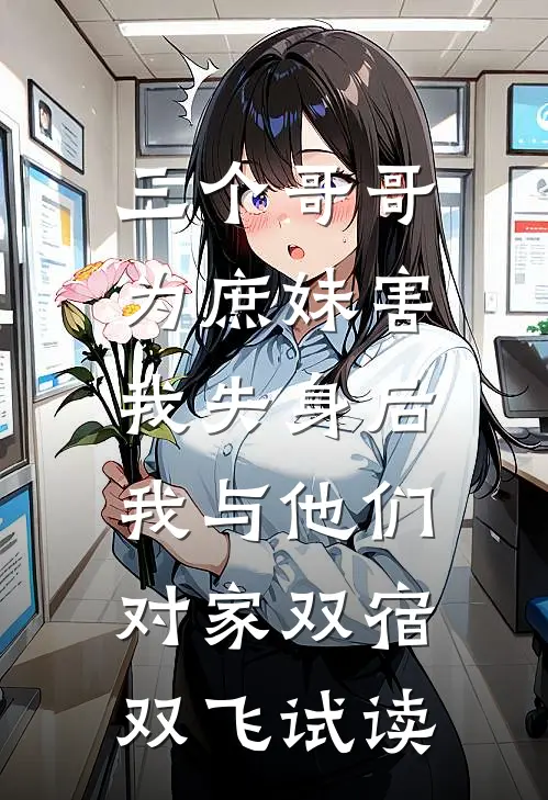 三个哥哥为庶妹害我失身后，我与他们对家双宿双飞试读