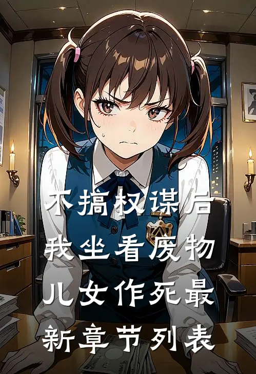 不搞权谋后，我坐看废物儿女作死最新章节列表