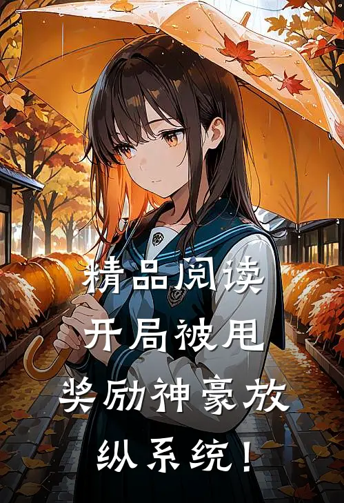 精品阅读开局被甩，奖励神豪放纵系统！