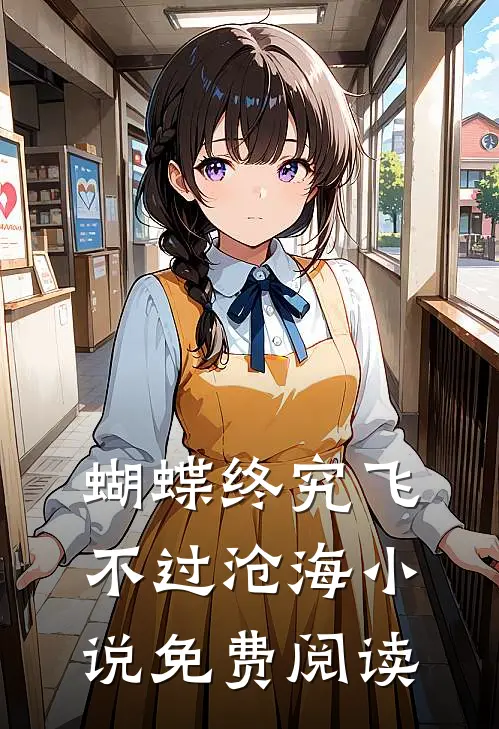 蝴蝶终究飞不过沧海小说免费阅读