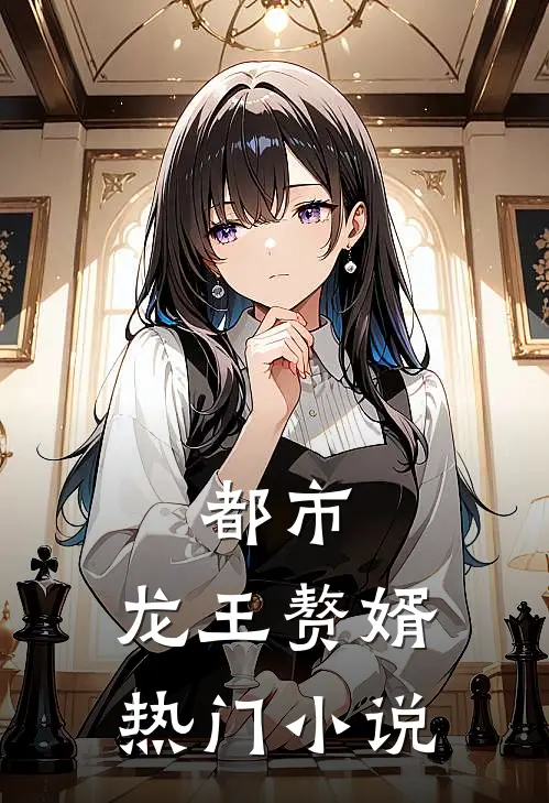 都市：龙王赘婿热门小说
