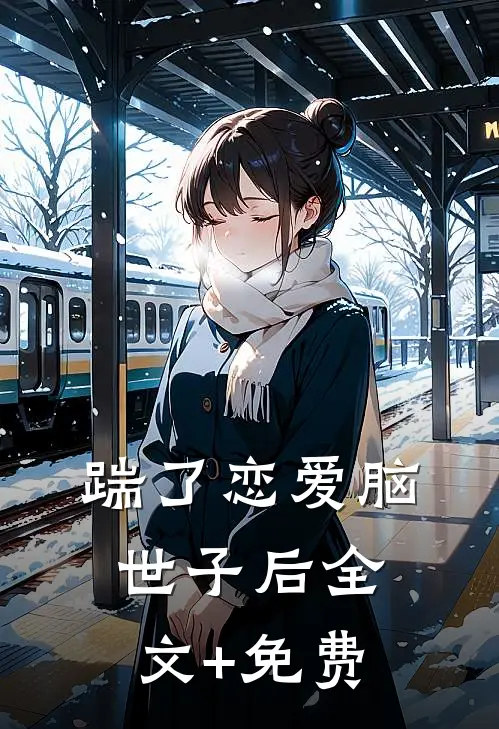 踹了恋爱脑世子后全文+免费
